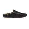 Nordikas Islandia 2195 Zapatillas de Casa Hombre
