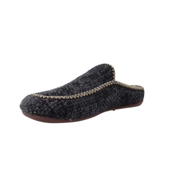 Nordikas Islandia 2195 Zapatillas de Casa Hombre