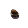 Nordikas Islandia 2195 Zapatillas de Casa Hombre