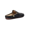 Nordikas Islandia 2195 Zapatillas de Casa Hombre