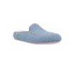 Nordikas Dolly 2190 Zapatillas de Casa Mujer
