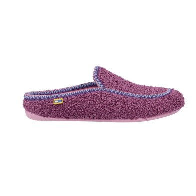 Nordikas Dolly 2190 Zapatillas de Casa Mujer