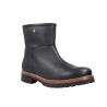 Panama Jack Grace B4 Botines Pelo Mujer