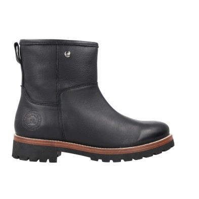 Panama Jack Grace B4 Botines Pelo Mujer