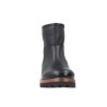 Panama Jack Grace B4 Botines Pelo Mujer