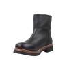 Panama Jack Grace B4 Botines Pelo Mujer