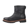 Panama Jack Grace B4 Botines Pelo Mujer