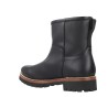 Panama Jack Grace B4 Botines Pelo Mujer