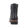 Panama Jack Grace B4 Botines Pelo Mujer