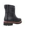 Panama Jack Grace B4 Botines Pelo Mujer