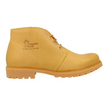 Panama Jack Bota Panama Botas Urbanas Hombre