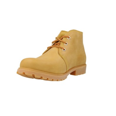 Panama Jack Bota Panama Botas Urbanas Hombre