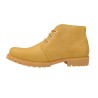 Panama Jack Bota Panama Botas Urbanas Hombre