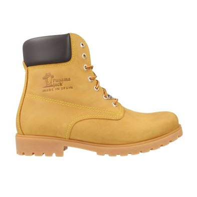 Panama Jack Panama 03 C1 Botas Cordones Hombre