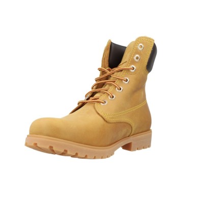 Panama Jack Panama 03 C1 Botas Cordones Hombre