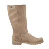 Bambina B146 Nobuck Taupe