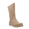 Bambina B146 Nobuck Taupe