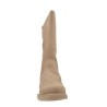 Bambina B146 Nobuck Taupe