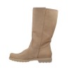 Panama Jack Bambina B146 Botas Pelo Mujer
