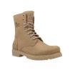 Panama Jack Frisia B30 Botas Pelo Cordones Mujer