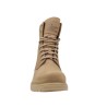 Panama Jack Frisia B30 Botas Pelo Cordones Mujer