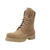 Panama Jack Frisia B30 Botas Pelo Cordones Mujer