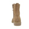 Panama Jack Frisia B30 Botas Pelo Cordones Mujer