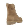 Panama Jack Frisia B30 Botas Pelo Cordones Mujer