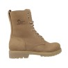 Panama Jack Frisia B30 Botas Pelo Cordones Mujer