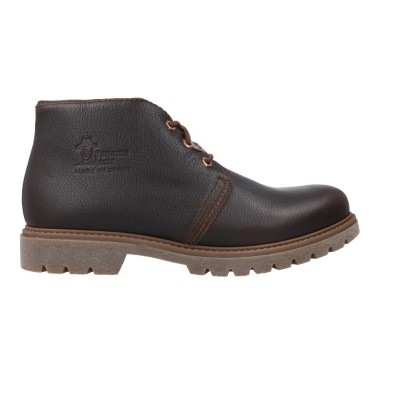 Panama Jack C44 Botas Tobilleras Cordones Hombre