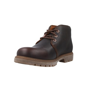 Panama Jack C44 Botas Tobilleras Cordones Hombre