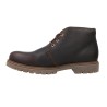 Panama Jack C44 Botas Tobilleras Cordones Hombre