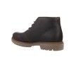 Panama Jack C44 Botas Tobilleras Cordones Hombre