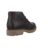 Panama Jack C44 Botas Tobilleras Cordones Hombre