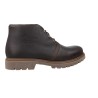 Panama Jack C44 Botas Tobilleras Cordones Hombre