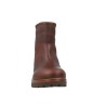 Panama Jack Grace B3 Botines Pelo Mujer