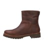 Panama Jack Grace B3 Botines Pelo Mujer
