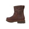 Panama Jack Grace B3 Botines Pelo Mujer