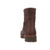 Panama Jack Grace B3 Botines Pelo Mujer