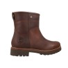 Panama Jack Grace B3 Botines Pelo Mujer