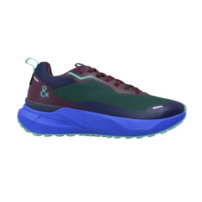 Igi&Co 0177 Extra4 GTX Zapatillas Deportivas Gore-Tex Hombre