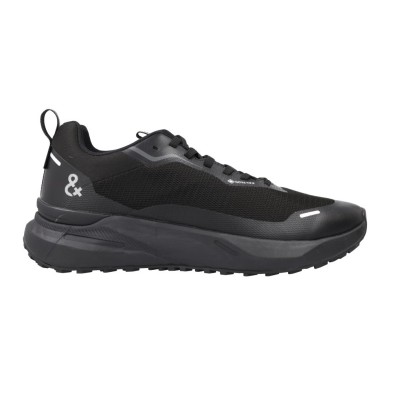 Igi&Co Extra4 0155 GTX Zapatillas Deportivas Gore-Tex Hombre