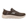 Slip-Ins - Leather-Tex Bungee