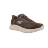 Slip-Ins - Leather-Tex Bungee