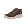 Slip-Ins - Leather-Tex Bungee