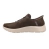 Slip-Ins - Leather-Tex Bungee