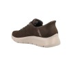 Slip-Ins - Leather-Tex Bungee