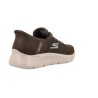 Slip-Ins - Leather-Tex Bungee