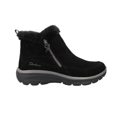 Skechers 167862 Easy Going Cool Zip Mujer