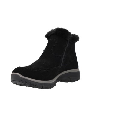 Skechers 167862 Easy Going Cool Zip Mujer